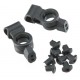 Associated TC6.1 Rear Hub Carriers 31359
